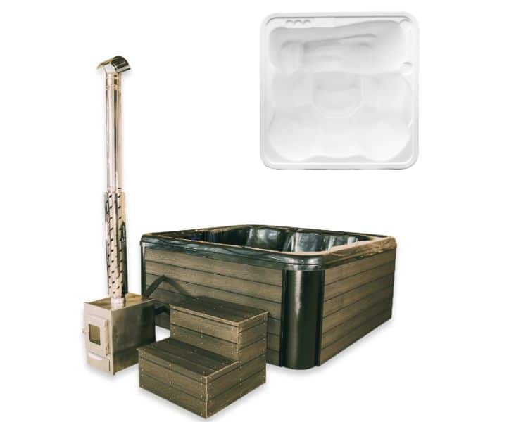 “Tucson Out” hot tub