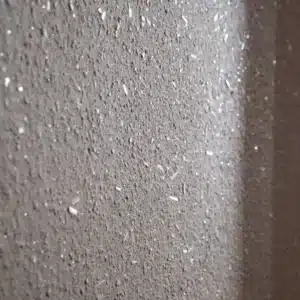 Clay decorative plaster