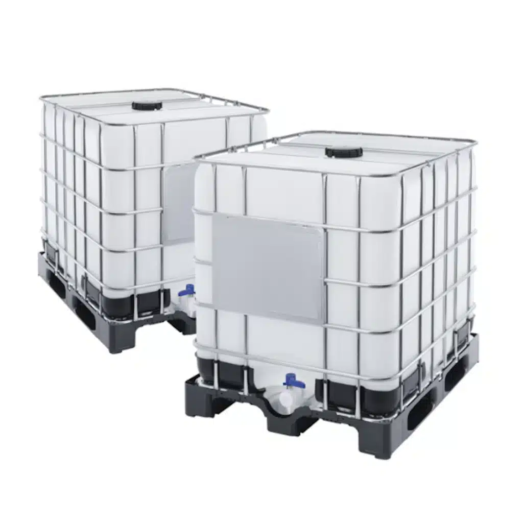 IBC container, new, 1000L