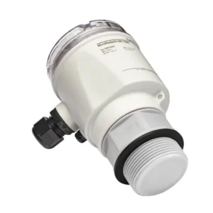NR 7200 Radar sensor, 12-35DC, max 15M, 4-20MA+HART, -40°C…+80°C, -1BAR…+3BAR, G1½”, Display, IP66/67