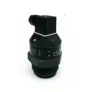 RFLS-53N-1-RE-G Level switch, 95-230AC, relay output