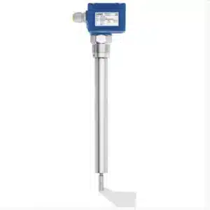 RN 3001 Rotary paddle level switch, 230AC