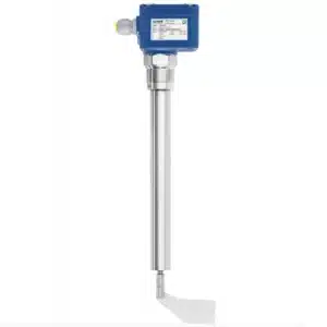 RN 3002 Rotary paddle level switch, 230AC, +250C, G1½”