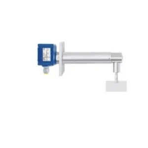 RN 3003 Rotary paddle level switch, 24DC, -40…+80C