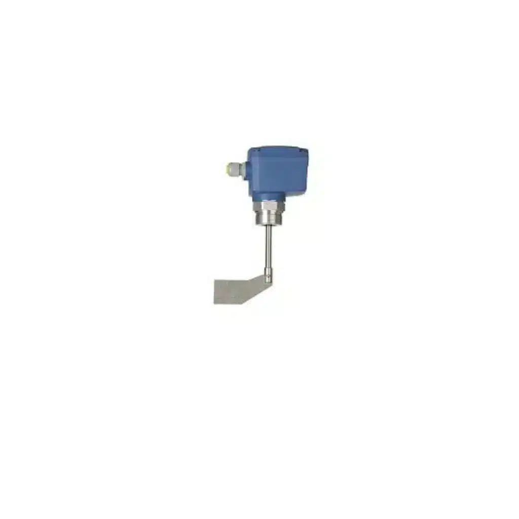 RN 3001 Rotary paddle level switch, 24AC