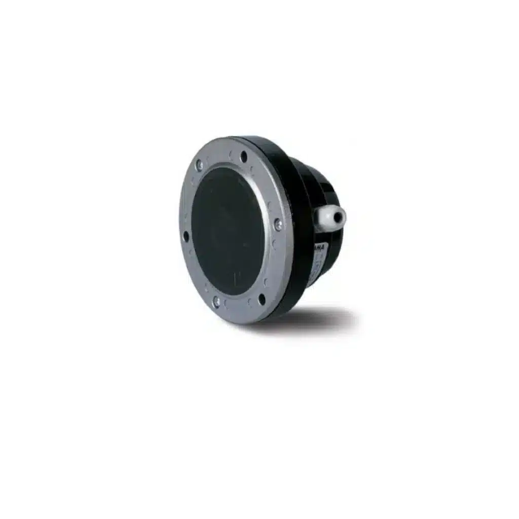 SM-85 membrane level controls, Ø 85 mm, IP55