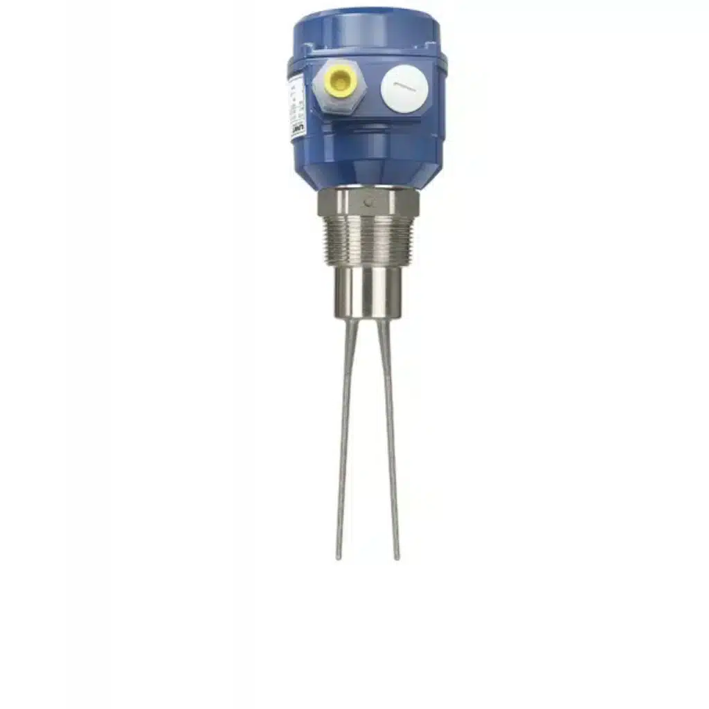 VN 4020 Vibration level limit switch, 19-230AC/19-40DC, -40…+150C