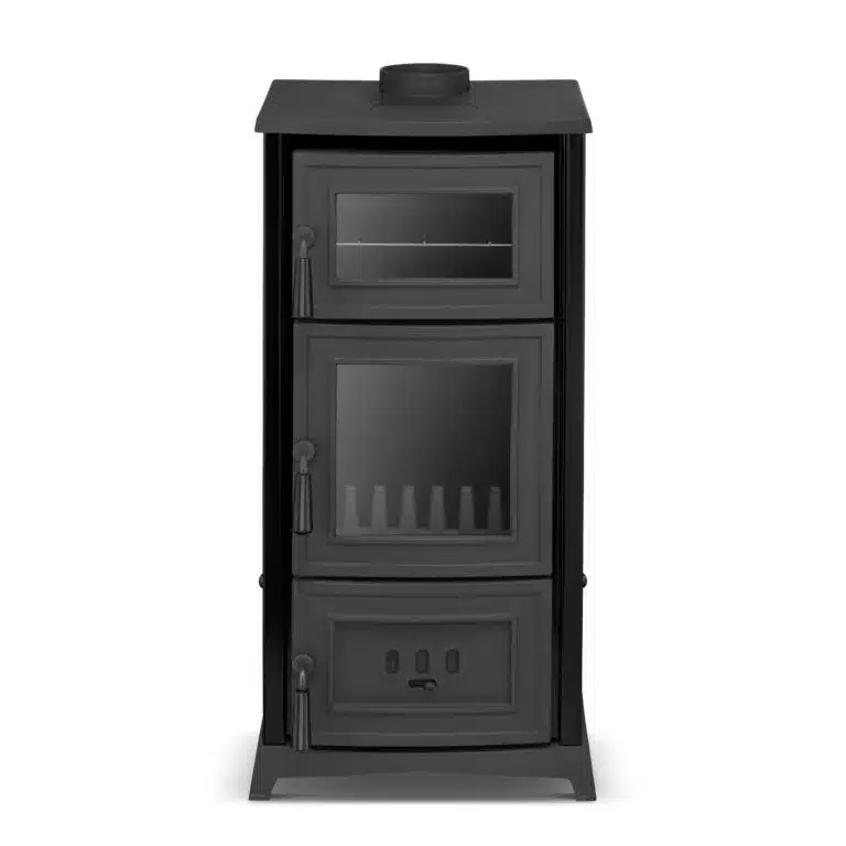 Simge Soba fireplace stove 901 Pisa