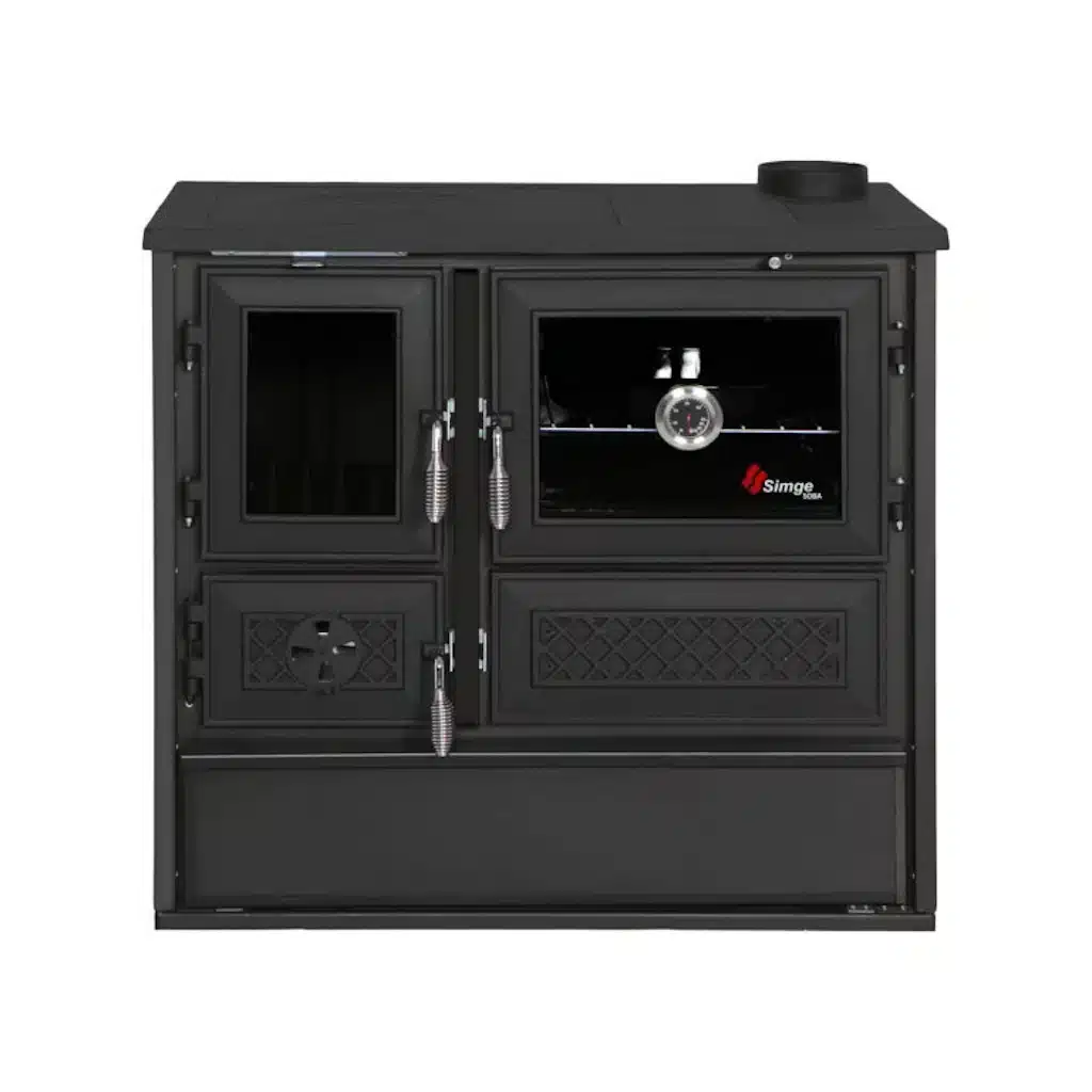 Simge Soba cooking stove 802 Bella