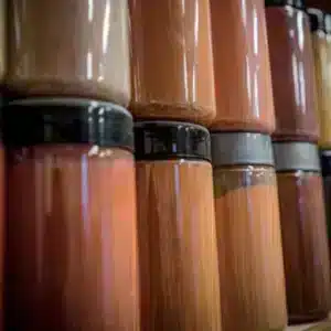 Pigments