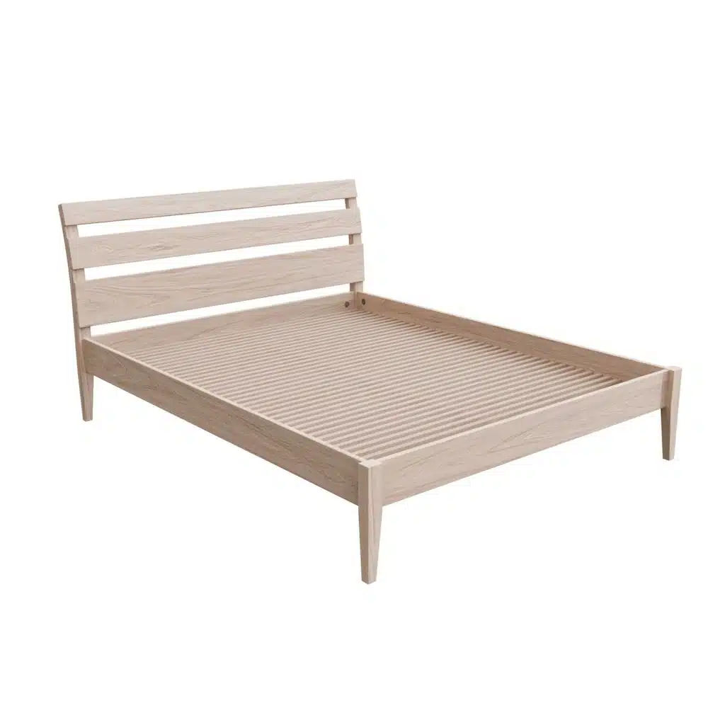 Premium bed Parma