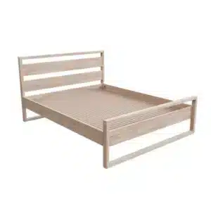 Premium bed Salerno