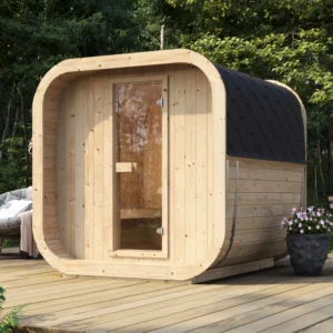 ICON 200S sauna