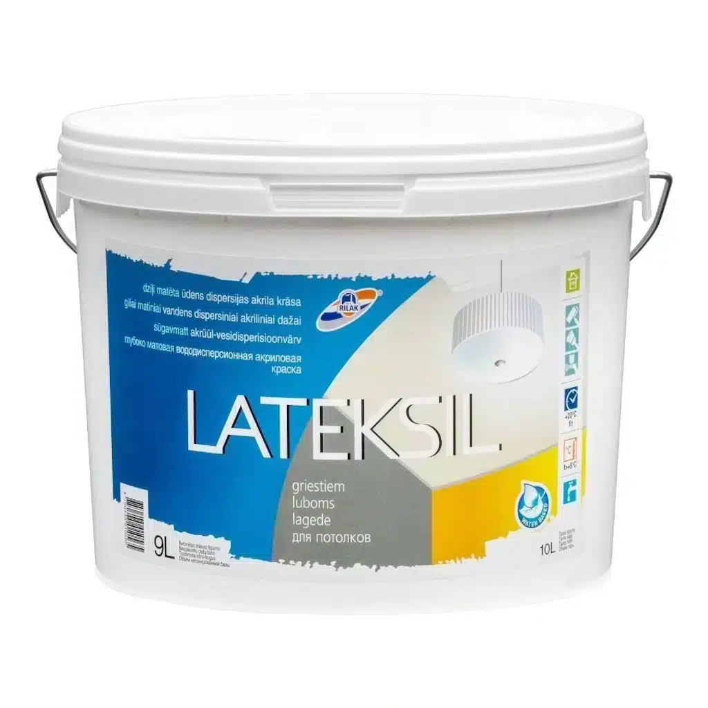Lateksil