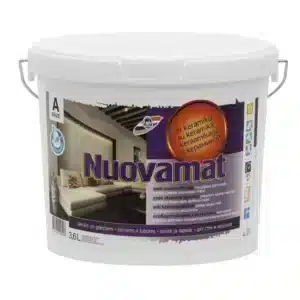 Nuovamat