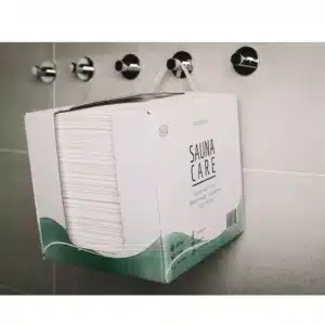 SaunaCare Premium seat covers