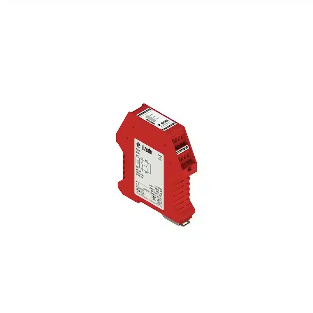 CS AR-20V024 Safety relay 2NO, category 3