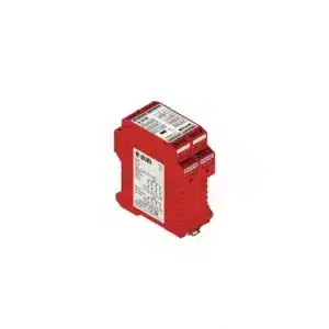 CS MP202M0 programmed multifunctional safety relay