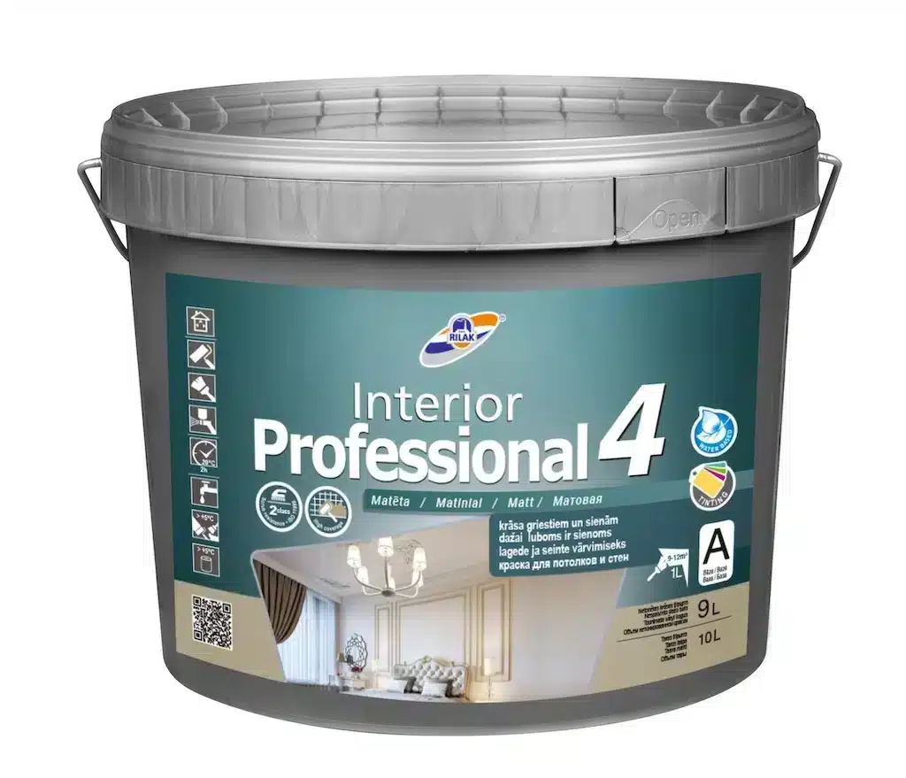 Interior Professional 4