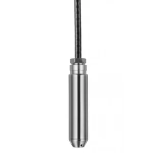 MAERA S26 hydrostatic level probe, 0…4M, 4-20MA, 10M cable