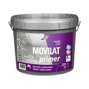 Primer Paints Rilak Movilat Primer, white