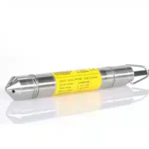 SGE-25 Hydrostatic level probe, 0…6M, 4-20MA, 10M cable