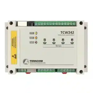 TCW242 industrial IOT module