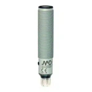 UK1D/G2-0ESY ultrasonic sensor, 10-30DC, M18, 150-1600MM, 4-20MA, M12 plug, IP67