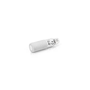 UK6A/HP-0EUL ultrasonic sensor, 10-30DC, M18, 40-300MM, PNP, NO/NC, M12 plug, IP67