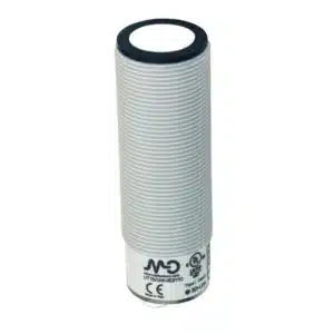 UT1B/G2-0ESY ultrasonic sensor, 10-30DC, M30, 250-3500MM, 4-20MA, M12, IP67