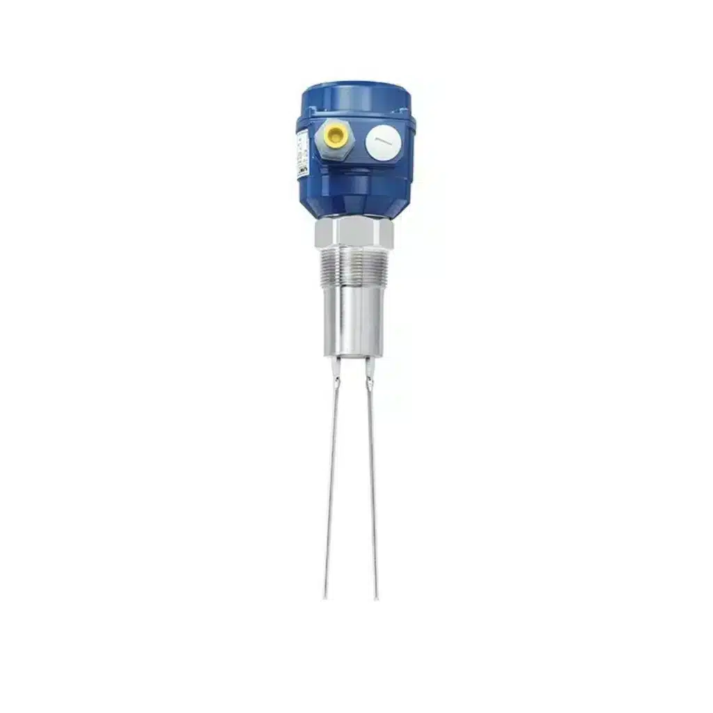 VN 2020 Vibration level limit switch, 19-230AC/19-55DC-40…+150C