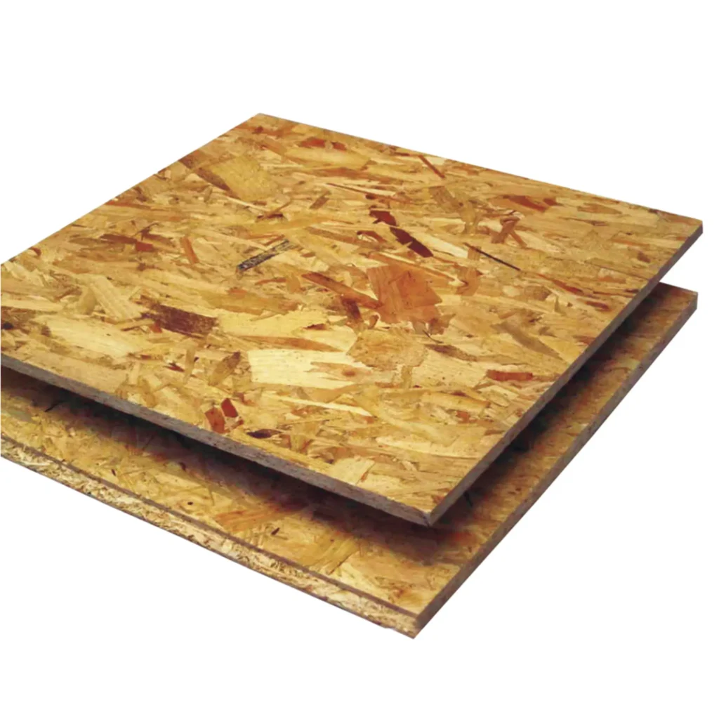 OSB4 plate TG4 pefc 18x1200x2700 mm 3.24 m²
