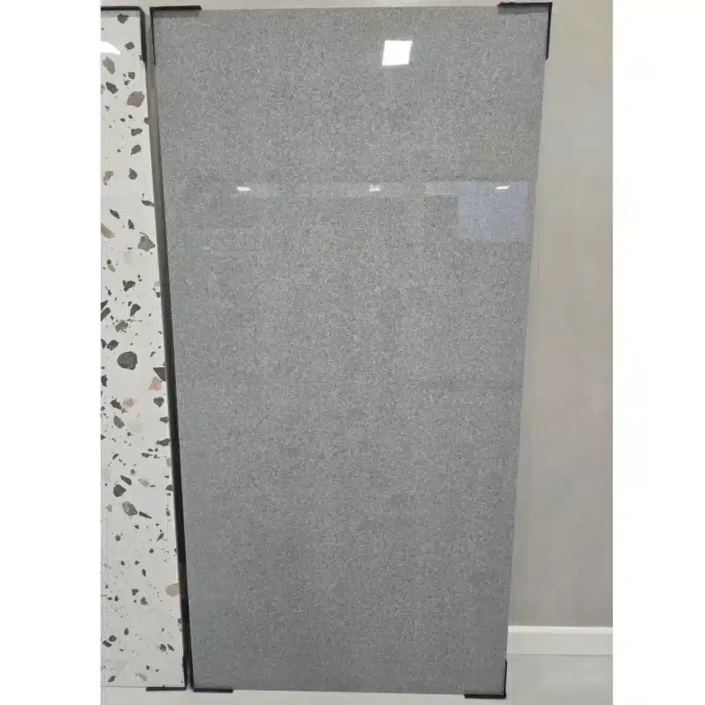 Porcelain tile 60×120 Fort Dark