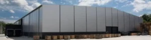 Best-Selling Product of 2024: Sandwich Panels