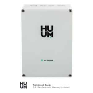 HUUM UKU Extension module for sauna control systems (EU)