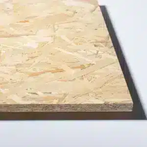 OSB-3 plate 10x1250x2500 mm