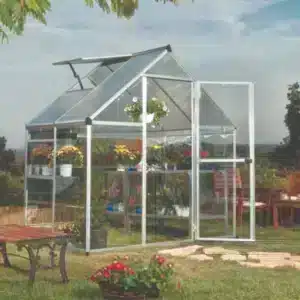 GREENHOUSE HYBRID 2,33 m2