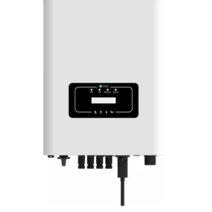 Inverter Kontio Solar, 4kW, 3-Phase, 380V, 50Hz
