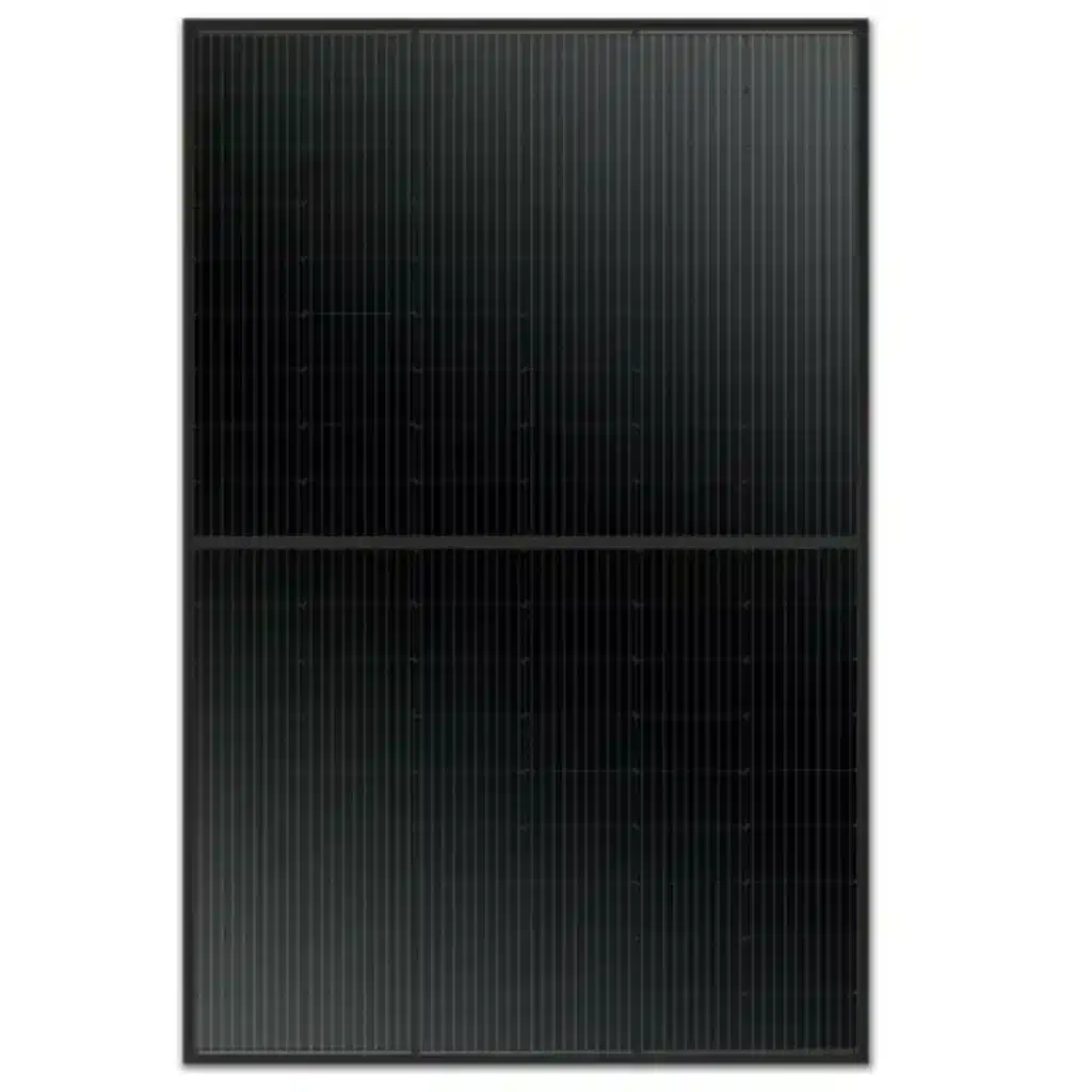 Kontio Solar solar panel, 410W, black, 10 pcs