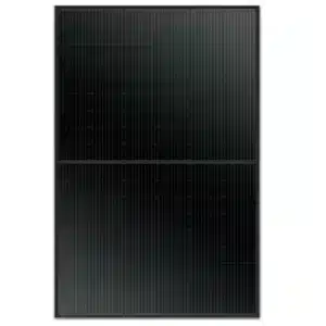 Kontio Solar solar panel, 410W, full black, 32 pcs