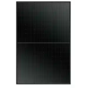 Kontio Solar 410W solar panel, black, 1 pc