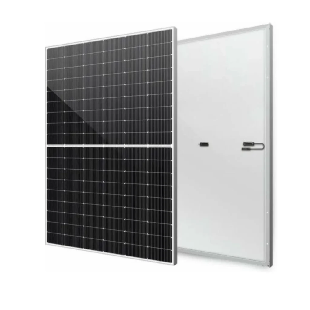 Kontio Solar 410W solar panel, 1 pc
