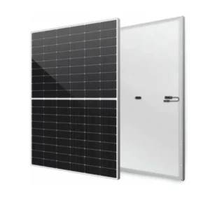 Kontio Solar 410W solar panel, 1 pc