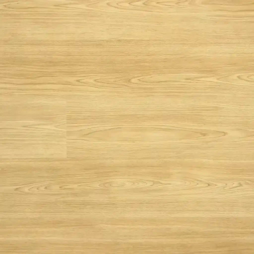 Vinyl Flooring Winclic 3115 Oak Natural, 1220x179x4.0 mm