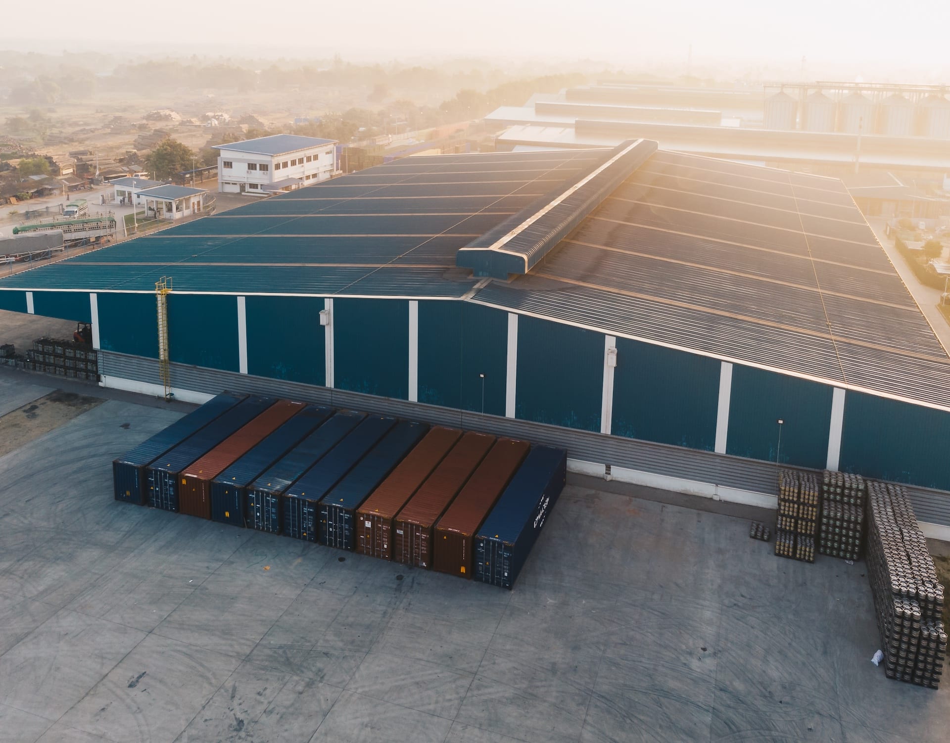 FS offers a wide range of innovative multilayer boards for walls