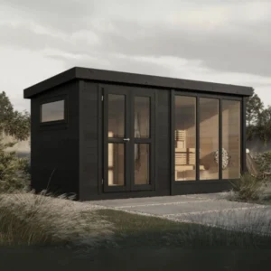 Why an outdoor sauna is the best investment for your backyard?
