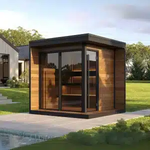 “ARYA L” sauna