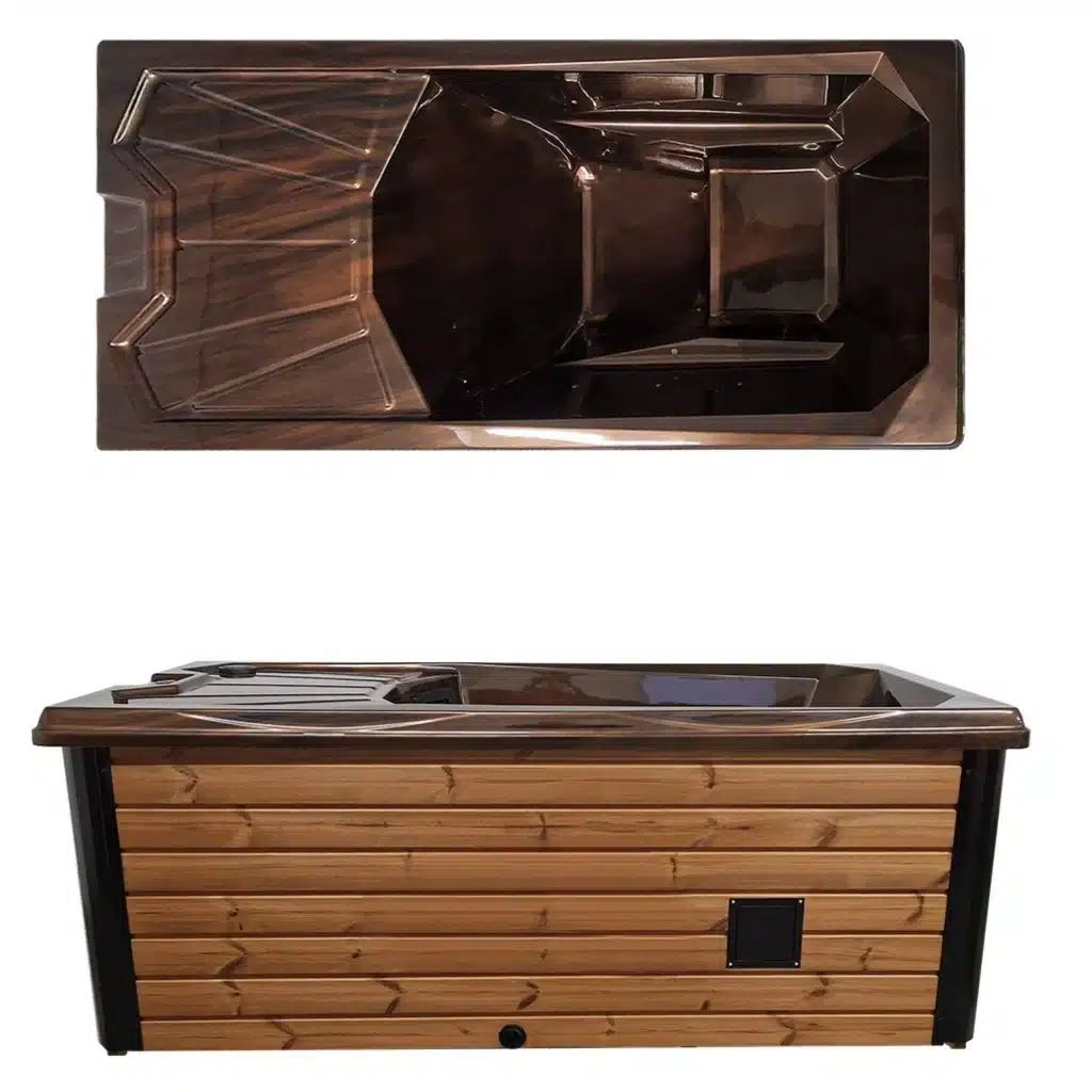 “Lumi Solo” tub